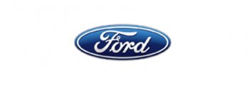 Ford logo design