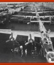 Ford Motor business produced “A-Bomber an Hour” at Willow Run Plan during WWII for USAF making use of size production techniques