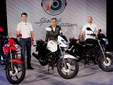 Hero MotoCorp Sept sales up 11percent at 6, 74, 961 products