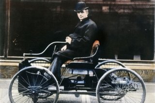 just how Henry Ford changed the Car business