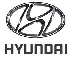 Hyundai Logo