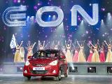 Hyundai recalls 7657 Eon