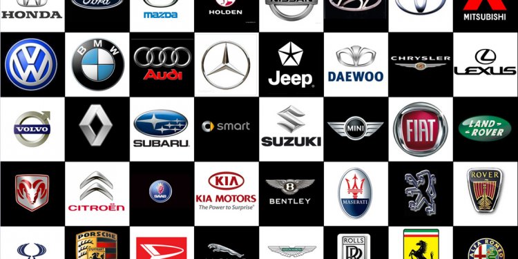Growth of automobile industry