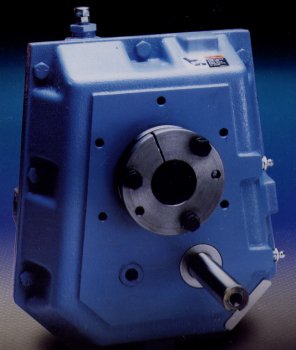 industrial equipment drive