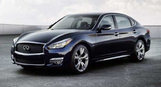 Infiniti Q70