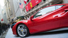 Is Ferrari stock value for money We ask the experts Is Ferrari stock a good buy We ask experts