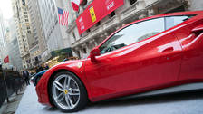 Is Ferrari stock a good buy We ask experts