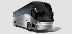 J4500 - The united states's Best-Selling Coach