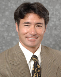 Jeff Sakamoto, Assistant Professor within the Michigan State University division of Chemical Engineering and components Science (Courtesy: J. Sakamoto)