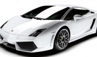 lamborghini automobiles