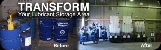 Lubricant Storage