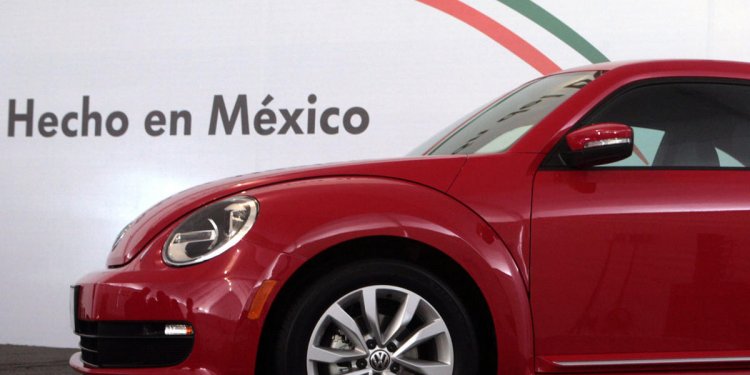 Mexican automotive industry Association