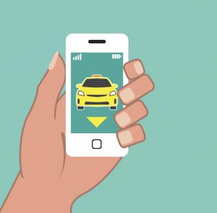 Mobile Car customers