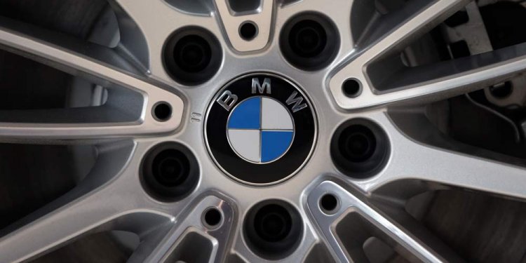 German car Manufacturing logos