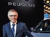 Peugeot views great potential in India,  taking care of return