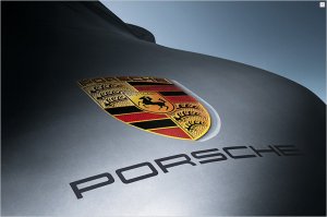 Porsche - top Car brands