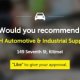Automotive and Industrial Supply