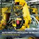 Automotive industry in Mexico