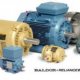 Baldor Reliance Industrial Motors