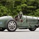 Bugatti kit car Manufacturing