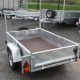 Car trailers manufacturers UK