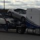 Car Transporter trailers Manufacturing