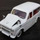 Diecast cars Manufacturing