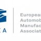 European Automobile manufacturers