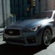 Infiniti car manufacturer