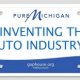 Innovation in the automotive industry