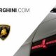 Lamborghini car manufacturer