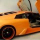 Lamborghini kit car manufacturers