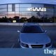 Saab car manufacturer