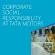 Tata Motors Industry