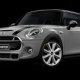 Who manufacturer MINI Cooper cars?