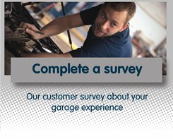 Our client survey regarding your storage knowledge speed your storage