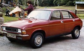 trustworthy: You still look at strange Austin Allegro trundling around exactly what occurred to any or all those Renault 16s and Citroen Visas? Iron-oxide, each and every one