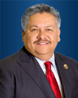 Rick Rodriguez