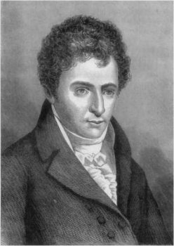 Robert Fulton portrait