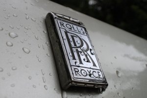 Rolls Royce - top Car brands