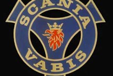 Scania-Vabis