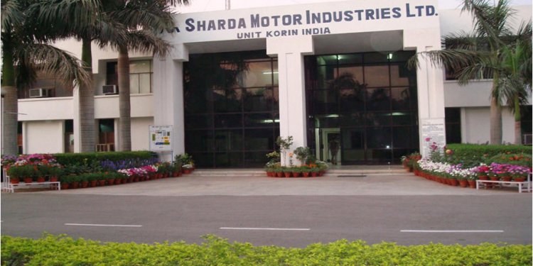 Automobile industry in Chennai