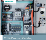 Siemens Industrial Control item Catalog - 2014
