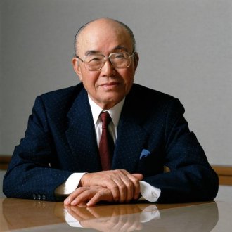 Soichiro Honda