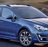 Subaru best automobile outcomes