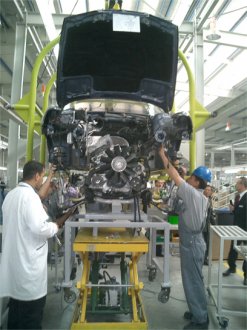 The automotive marketplace in Egypt (2)