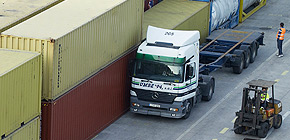 The truck industry in 2020 The truck business in 2020