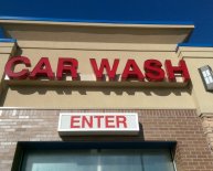 American car Wash Industries