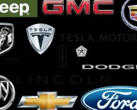 American sports car manufacturers