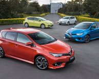 Australian car industry news